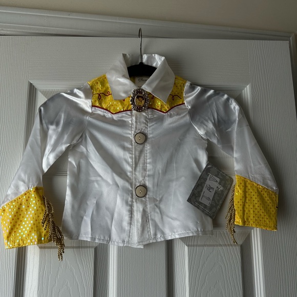 Disney Jessie costume - Picture 1 of 5